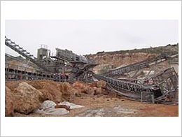 התמוטטות מסוע התמוטטות מסוע