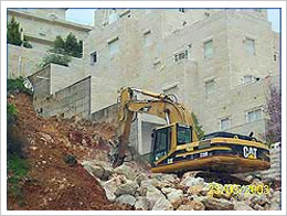 פרוייקט קבלני
